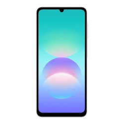 Смартфон Samsung Galaxy A08 (SM-A085FZSHSKZ) 6 ГБ/128 ГБ серебристый (Silver)