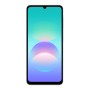 Смартфон Samsung Galaxy A08 (SM-A085FZSHSKZ) 6 ГБ/128 ГБ серебристый (Silver)