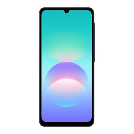 Смартфон Samsung Galaxy A08 (SM-A085FDBDSKZ) 4 ГБ/64 ГБ синий (Dark Blue)