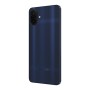 Смартфон Samsung Galaxy A08 (SM-A085FDBDSKZ) 4 ГБ/64 ГБ синий (Dark Blue)