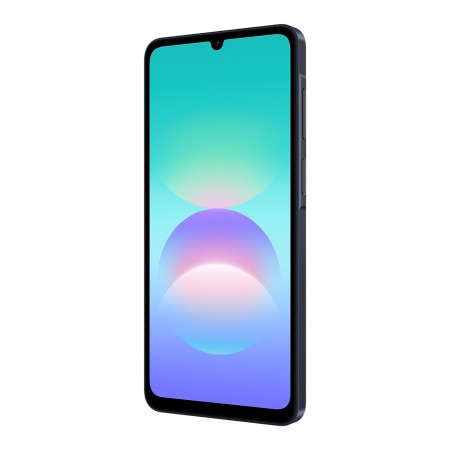 Смартфон Samsung Galaxy A08 (SM-A085FDBDSKZ) 4 ГБ/64 ГБ синий (Dark Blue)