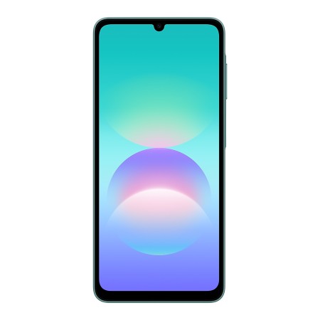 Смартфон Samsung Galaxy A08 (SM-A085FZGDSKZ) 4 ГБ/64 ГБ зеленый (Green)