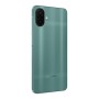 Смартфон Samsung Galaxy A08 (SM-A085FZGDSKZ) 4 ГБ/64 ГБ зеленый (Green)