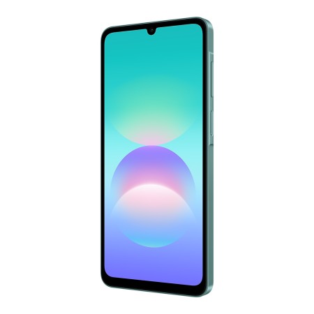 Смартфон Samsung Galaxy A08 (SM-A085FZGDSKZ) 4 ГБ/64 ГБ зеленый (Green)
