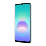 Смартфон Samsung Galaxy A08 (SM-A085FZGDSKZ) 4 ГБ/64 ГБ зеленый (Green)