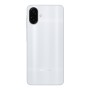 Смартфон Samsung Galaxy A08 (SM-A085FZSDSKZ) 4 ГБ/64 ГБ серебристый (Silver)