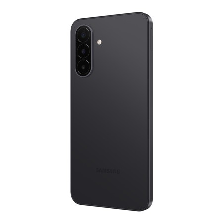 Смартфон Samsung Galaxy A18 (SM-A185FZKLSKZ) (NFC) 6 ГБ/128 ГБ черный (Black)