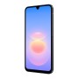 Смартфон Samsung Galaxy A18 (SM-A185FZKLSKZ) (NFC) 6 ГБ/128 ГБ черный (Black)