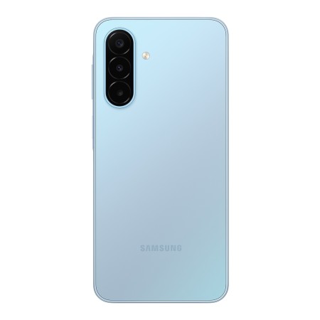 Смартфон Samsung Galaxy A18 (SM-A185FLBLSKZ) (NFC) 6 ГБ/128 ГБ голубой (Light Blue)