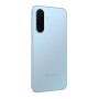 Смартфон Samsung Galaxy A18 (SM-A185FLBLSKZ) (NFC) 6 ГБ/128 ГБ голубой (Light Blue)