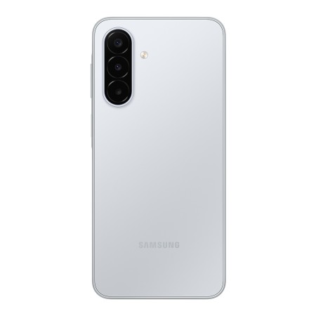 Смартфон Samsung Galaxy A18 (SM-A185FZSLSKZ) (NFC) 6 ГБ/128 ГБ серебристый (Silver)