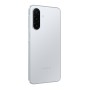 Смартфон Samsung Galaxy A18 (SM-A185FZSLSKZ) (NFC) 6 ГБ/128 ГБ серебристый (Silver)