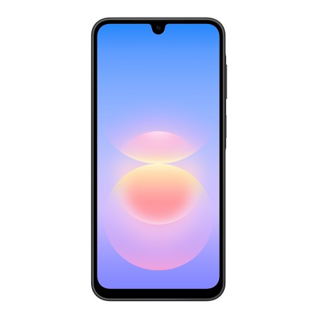 Смартфон Samsung Galaxy A18 (SM-A185FZKNSKZ) (NFC) 8 ГБ/256 ГБ черный (Black)