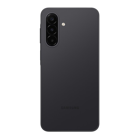 Смартфон Samsung Galaxy A18 (SM-A185FZKNSKZ) (NFC) 8 ГБ/256 ГБ черный (Black)