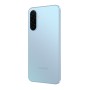 Смартфон Samsung Galaxy A18 (SM-A185FLBNSKZ) (NFC) 8 ГБ/256 ГБ голубой (Light Blue)
