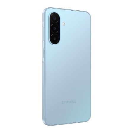 Смартфон Samsung Galaxy A18 (SM-A185FLBNSKZ) (NFC) 8 ГБ/256 ГБ голубой (Light Blue)