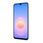 Смартфон Samsung Galaxy A18 (SM-A185FLBNSKZ) (NFC) 8 ГБ/256 ГБ голубой (Light Blue)