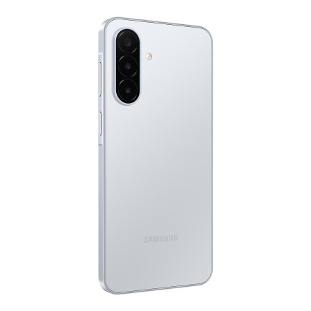 Смартфон Samsung Galaxy A18 (SM-A185FZSNSKZ) (NFC) 8 ГБ/256 ГБ серебристый (Silver)