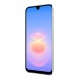 Смартфон Samsung Galaxy A18 (SM-A185FZSNSKZ) (NFC) 8 ГБ/256 ГБ серебристый (Silver)