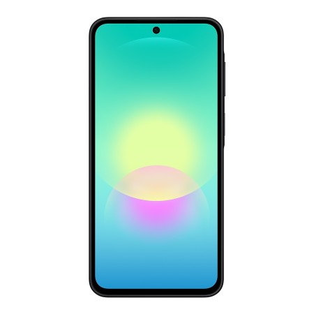 Смартфон Samsung Galaxy A27 5G (SM-A276BZKDSKZ) (NFC) 6 ГБ/128 ГБ черный (Black)