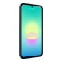 Смартфон Samsung Galaxy A27 5G (SM-A276BZKDSKZ) (NFC) 6 ГБ/128 ГБ черный (Black)