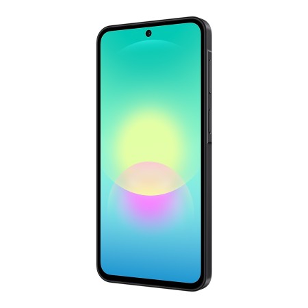 Смартфон Samsung Galaxy A27 5G (SM-A276BZKDSKZ) (NFC) 6 ГБ/128 ГБ черный (Black)