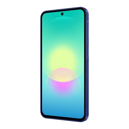 Смартфон Samsung Galaxy A27 5G (SM-A276BZBDSKZ) (NFC) 6 ГБ/128 ГБ синий (Blue)
