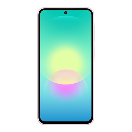 Смартфон Samsung Galaxy A27 5G (SM-A276BLIDSKZ) (NFC) 6 ГБ/128 ГБ розовый (Light Pink)