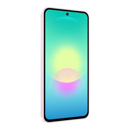 Смартфон Samsung Galaxy A27 5G (SM-A276BLIDSKZ) (NFC) 6 ГБ/128 ГБ розовый (Light Pink)