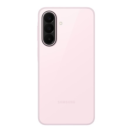 Смартфон Samsung Galaxy A27 5G (SM-A276BLIDSKZ) (NFC) 6 ГБ/128 ГБ розовый (Light Pink)