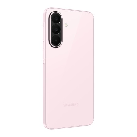 Смартфон Samsung Galaxy A27 5G (SM-A276BLIDSKZ) (NFC) 6 ГБ/128 ГБ розовый (Light Pink)