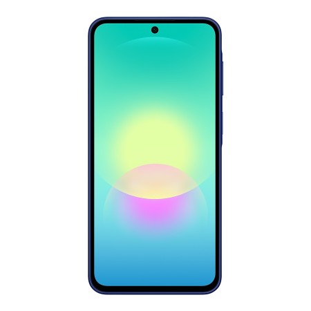 Смартфон Samsung Galaxy A27 5G (SM-A276BZBHSKZ) (NFC) 8 ГБ/256 ГБ синий (Blue)