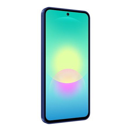 Смартфон Samsung Galaxy A27 5G (SM-A276BZBHSKZ) (NFC) 8 ГБ/256 ГБ синий (Blue)