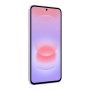 Смартфон Samsung Galaxy A37 5G (SM-A376ELVDSKZ) (NFC) 8 ГБ/128 ГБ фиолетовый (Awesome Lavender)