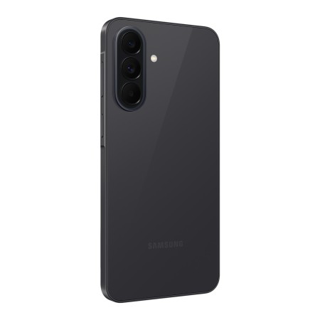 Смартфон Samsung Galaxy A37 5G (SM-A376EZAGSKZ) (NFC) 8 ГБ/256 ГБ серый (Awesome Charcoal)