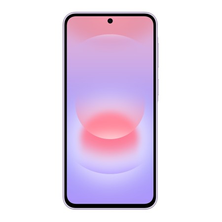 Смартфон Samsung Galaxy A37 5G (SM-A376ELVGSKZ) (NFC) 8 ГБ/256 ГБ фиолетовый (Awesome Lavender)