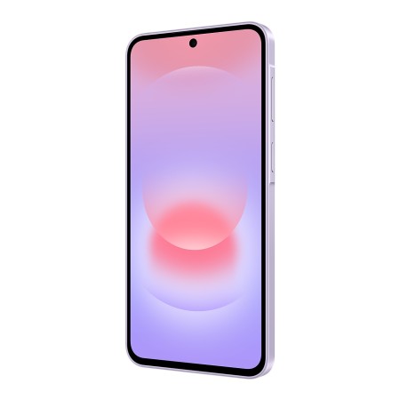 Смартфон Samsung Galaxy A37 5G (SM-A376ELVGSKZ) (NFC) 8 ГБ/256 ГБ фиолетовый (Awesome Lavender)