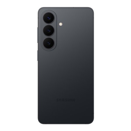 Смартфон Samsung Galaxy S26 5G (SM-S942BZKCSKZ) (NFC) 12 ГБ/256 ГБ черный (Black)