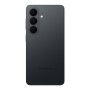 Смартфон Samsung Galaxy S26 5G (SM-S942BZKCSKZ) (NFC) 12 ГБ/256 ГБ черный (Black)