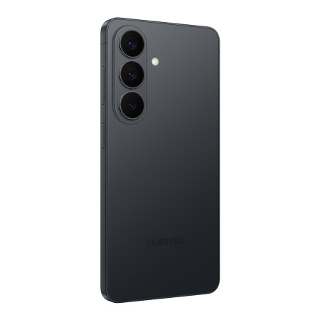 Смартфон Samsung Galaxy S26 5G (SM-S942BZKCSKZ) (NFC) 12 ГБ/256 ГБ черный (Black)