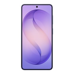 Смартфон Samsung Galaxy S26 5G (SM-S942BZVCSKZ) (NFC) 12 ГБ/256 ГБ фиолетовый (Cobalt Violet)