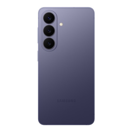 Смартфон Samsung Galaxy S26 5G (SM-S942BZVCSKZ) (NFC) 12 ГБ/256 ГБ фиолетовый (Cobalt Violet)