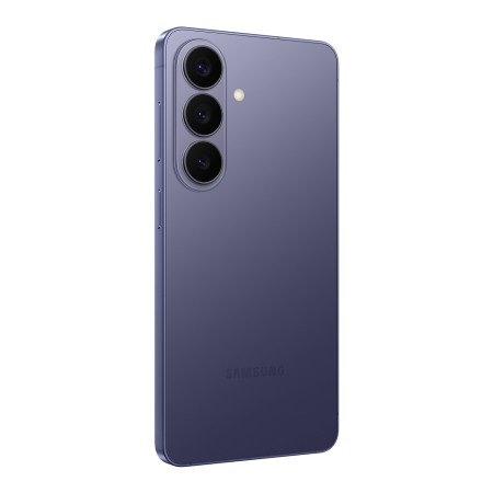 Смартфон Samsung Galaxy S26 5G (SM-S942BZVCSKZ) (NFC) 12 ГБ/256 ГБ фиолетовый (Cobalt Violet)