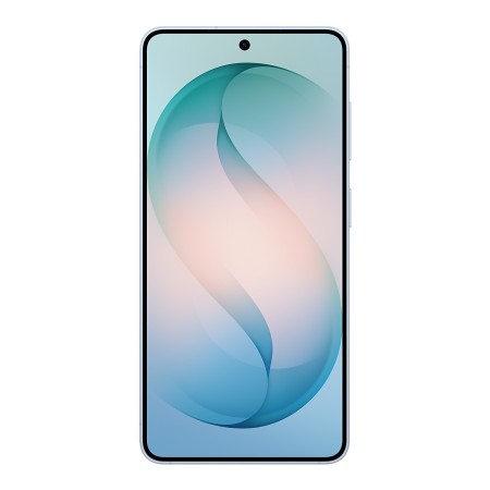 Смартфон Samsung Galaxy S26 5G (SM-S942BLBCSKZ) (NFC) 12 ГБ/256 ГБ голубой (Sky Blue)