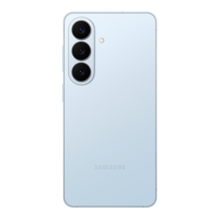 Смартфон Samsung Galaxy S26 5G (SM-S942BLBCSKZ) (NFC) 12 ГБ/256 ГБ голубой (Sky Blue)