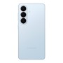 Смартфон Samsung Galaxy S26 5G (SM-S942BLBCSKZ) (NFC) 12 ГБ/256 ГБ голубой (Sky Blue)