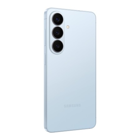 Смартфон Samsung Galaxy S26 5G (SM-S942BLBCSKZ) (NFC) 12 ГБ/256 ГБ голубой (Sky Blue)