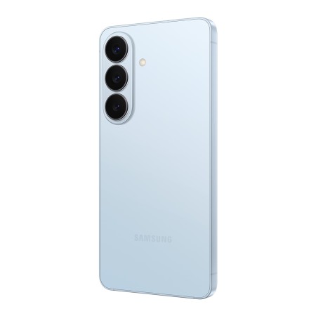 Смартфон Samsung Galaxy S26 5G (SM-S942BLBCSKZ) (NFC) 12 ГБ/256 ГБ голубой (Sky Blue)