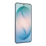 Смартфон Samsung Galaxy S26 5G (SM-S942BLBCSKZ) (NFC) 12 ГБ/256 ГБ голубой (Sky Blue)