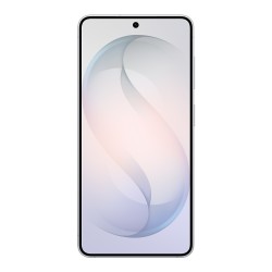Смартфон Samsung Galaxy S26 5G (SM-S942BZWCSKZ) (NFC) 12 ГБ/256 ГБ белый (White)